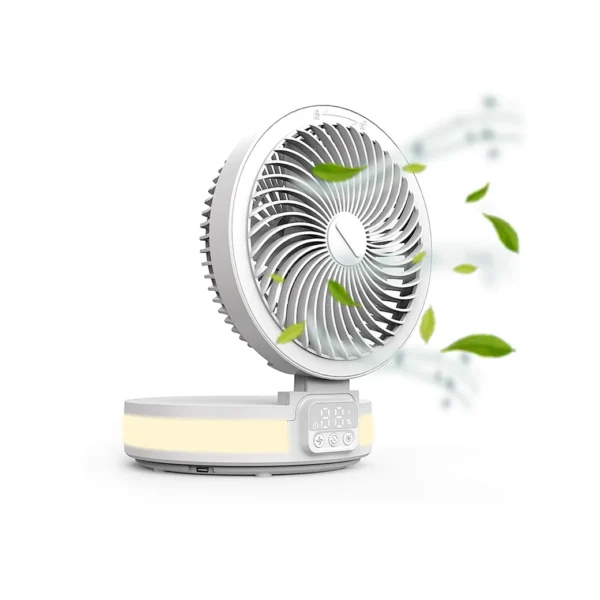 WiWU Wi-FS05 Carter Circulating Fan