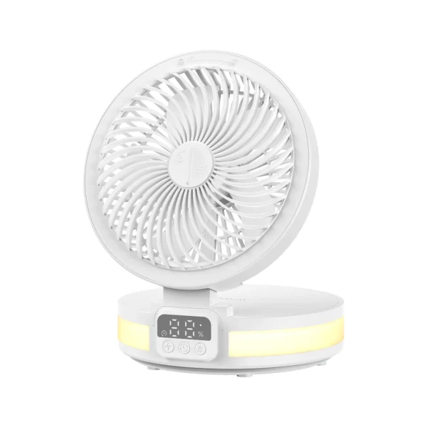 WiWU Wi-FS05 Carter Circulating Fan