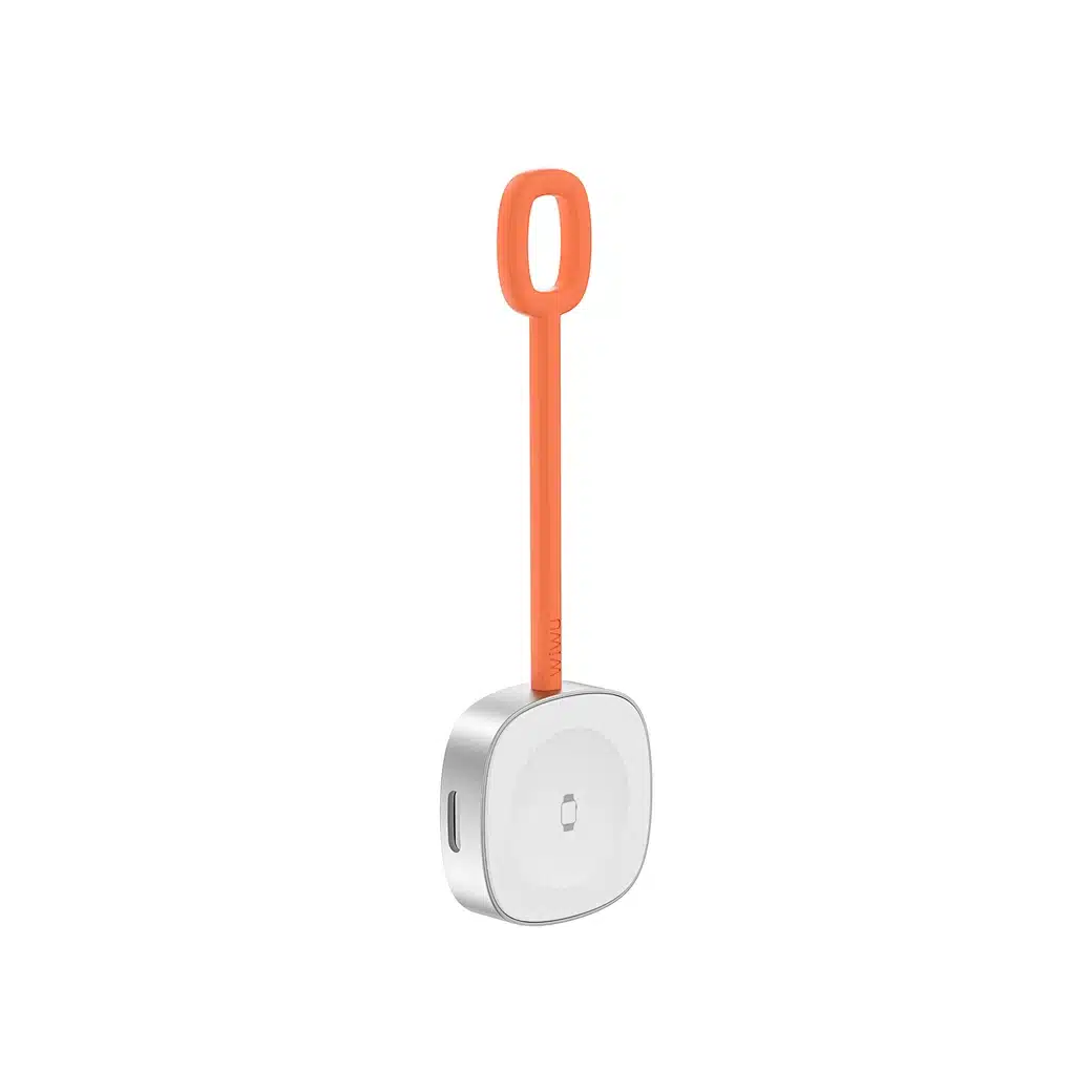 WiWU Wi M23 Wireless Charge for Watch 1