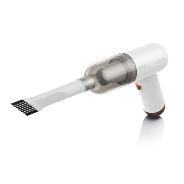 XO-CZ007 37W Wireless Handheld Car Vacuum Cleaner