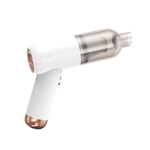 XO-CZ007 37W Wireless Handheld Car Vacuum Cleaner