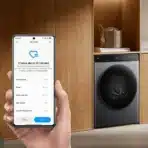 Xiaomi Mijia Front Load Washer Dryer 10.5kg XM105KGFLXGO Extra-large drum for superior cleaning and drying Up to 99.99% bacteria removal through steam washing Colorful touch panel for easy operation Smart control via the Xiaomi Home app Durable direct drive motor for quiet, efficient performance Powerful washing for thorough cleaning and energy saving Extra-large drum* for fewer wrinkles The ultra-slim, large drum offers more tumbling space and strong centrifugal force, ensuring fast and efficient drying. High mechanical force created by Power Wash* technology for a deep and effective cleaning result. Reduce bacteria with Hygiene care, enjoy healthy life Steam removes bacteria and mites to protect your health High-temperature steam penetrates fabrics deeply, removing bacteria without harming clothes. A little water quickly generates steam for efficient sterilization. The dedicated Steam* button enables this feature easily across wash programmes. 99.99%* Bacteria removal 100%* Mite removal 99.99%* Virus prevention Effortless laundry for relaxed lifestyle Colourful touch control panel An extra-wide colour panel offers user-friendly operation and clearly displays function indicators. 32 programmes available* Special care for your clothes Choose from various programmes to clean specific materials as the seasons change. The machine also features dedicated programmes for extra care such as Baby Care and Underwear programmes. *32 programmes: 14 programmes on the control panel and 18 more to choose from in Xiaomi Home app. Washer and dryer all in one The 59-minute* quick Wash & Dry programme with 14.5m/s* high airflow for fast daily laundry. Smart wash The load-sensing system automatically detects laundry weight to optimize water volume and cycle time, improving energy efficiency. Smart drying for hassle-free use Gentle drying prevents damage to your clothes Equipped with high-precision sensors to control the temperature and drying duration in real time. 3D drying for faster moisture removal. Smart technology with detailed attention Smart dry control* Smart precision control, automatically ends the cycle when the clothes are dry, preventing damage or over drying, leaving them soft and fluffy. Refresh care Aromatherapy wash* for freshness Low-temperature, aromatic steam penetrates fibres to keep your clothes smelling fresh. Refresh care* Steam permeates the fabric, deep clean to remove fine dust and odours. Refresh & Loosen* Auto spin activates if clothes remain uncollected for 30min post-cycle, enabling worry-free night-time laundry. Smart connection to Xiaomi Home app Remote operation via Xiaomi Home app Remote control wash programmes Smart laundry expert Automatically recommends programmes based on usage habits and remembers wash settings OTA updates Ongoing updates with new versions, features and wash programmes for a consistently optimised experience Personalised washing and drying experience Live life at your own pace In the My Time programme, you can customise settings to suit your needs, including wash duration, temperature and number of rinse cycles. Google and Alexa voice control* Turn the machine on or off and schedule your laundry with a single voice command. *Compatible Alexa and Google Assistant-enabled devices are required. Google Assistant is not available in certain languages and countries. Google, Google Home and Google Nest Mini are trademarks of Google LLC. Alexa is not available in certain languages and countries, Amazon, Alexa, and all related marks are trademarks of Amazon.com, inc. or its affiliates. Please refer to official websites for more information. Features a quiet and durable Direct Drive motor that gently cares for fabrics Low-noise rinsing with the direct drive motor Magnetic levitation enables low noise drum rotation, letting you relax undisturbed during laundry. 2-year all parts warranty 12-year Direct Drive motor warranty Trustworthy after-sales service and support for your peace of mind Multiple health protection for a clean laundry environment 3D filter protects the machine and clothes with purified water 3D dual-sided filtration efficiently traps mud, hair, and plastic particles. Durable POM material resists wear, corrosion, and is easy to clean and disassemble. Triple protections for reassuring laundry Anti-clogging Prevents silt buildup in inlet pipes for uninterrupted water flow. Anti-corrosion Minimises impurity intrusion for longer and stable operation. Anti-residue Delivers cleaner water and fabric care for health protection. Stainless steel drying tunnel The dryer tunnel is made from stainless steel, helping to prevent germ and dirt. High-temperature drum cleaning Health protection at the source Featuring high-temperature self-cleaning cycle, which can achieve 99.99% sterilization* and 99.9% dust removal*, ensuring the cleanliness of the drum before the next round of laundry. Spray water Reduce detergent residue Auto door rinse reduces foam residue, eliminating manual wiping. Nano anti-bacterial* door seal gasket High-quality anti-bacterial material removes bacteria for powerful protection. Drum light No more uncollected clothes at night Thoughtful protection in every detail 24-hour delay start Schedule washing before bed and wake up to fresh clothes Add clothes mid-cycle* Press the pause button to add clothes whenever without the wait Harmonious design aesthetics Ultra-slim design Builds in cabinets without protrusions With a slim 570mm* body, the sleek design fits seamlessly into cabinets, optimising space for a clean and organised look. Minimalistic aesthetic for your home The simple and versatile design fits seamlessly into your home without sacrificing style. Specifications Product model XM105KGFLXGO Colour Silver Gray Rated washing capacity 10.5kg Rated drying capacity 7.0kg Spin speed 1200rpm Net weight 62kg Gross weight 67kg Rated washing power input 1800-2200W Rated drying power input 1400-1800W Product dimensions (Width/Depth/Height) 598 x 570 x 850mm Rated voltage 220V-240V~ Rated frequency 50 Hz Operating water pressure 0.05MPa-0.8MPa