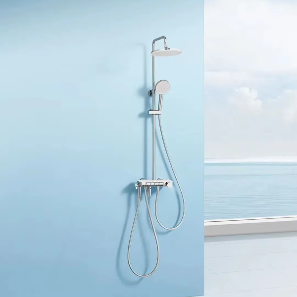 Xiaomi Mijia Temperature Control Shower Head Set S1 MJKWLYHS01DB