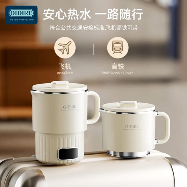 Xiaomi OiDiRe ODi-BD02 Portable Hot Water Kettle