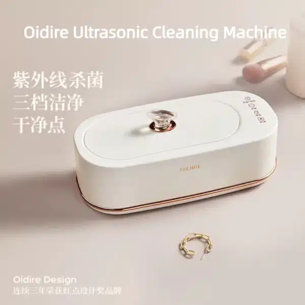 Xiaomi OiDiRe ODi-CS06 Ultrasonic Cleaning Machine