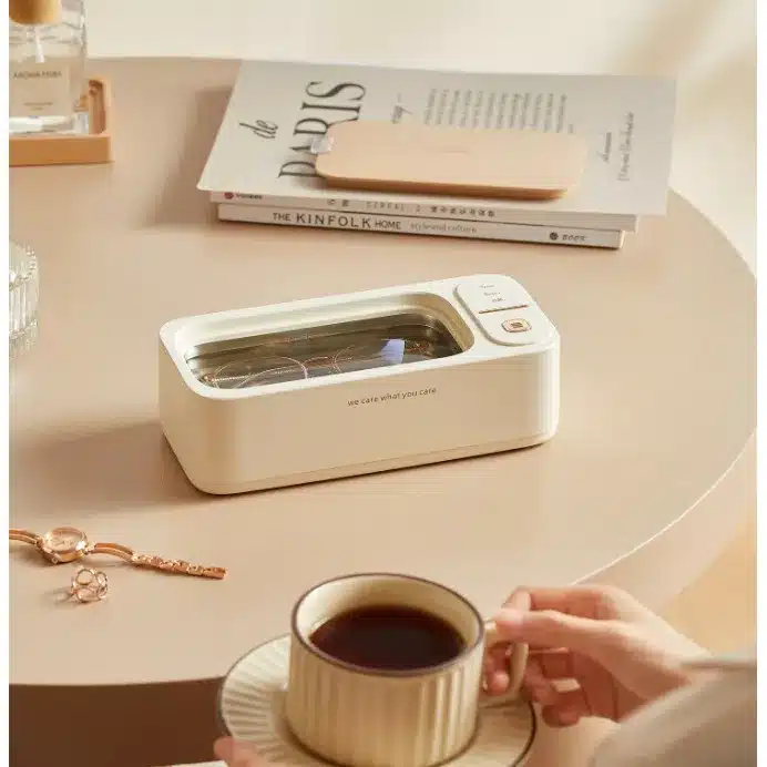 Xiaomi OiDiRe ODi CS07 Ultrasonic Cleaning Machine 4
