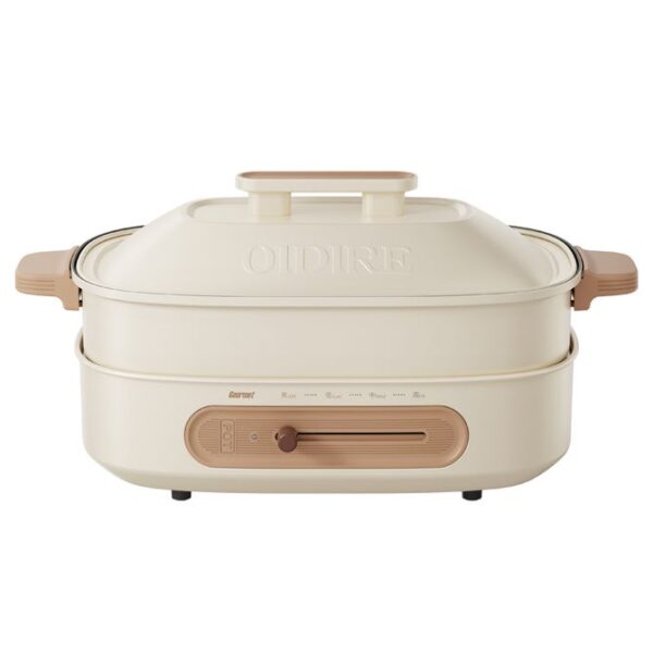 Xiaomi OiDiRe ODi-DGN02 Multifunctional Cooking Pot