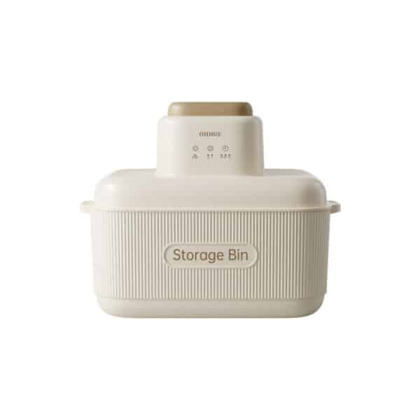 Xiaomi OiDiRe ODi-GYJ02 Compact Clothes Dryer with Storage Box