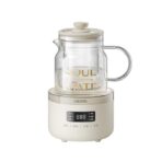 Xiaomi OiDiRe ODi-HC06 Flower Glass Health Tea Pot