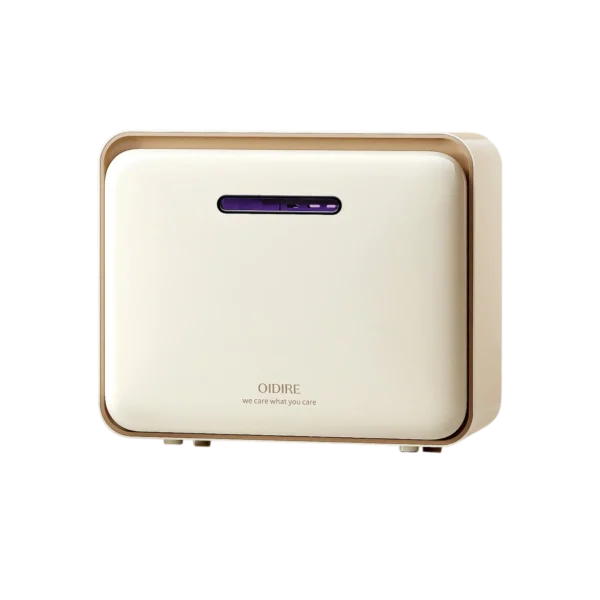 Xiaomi OiDiRe ODi-XDG10 Portable UV Baby Bottle Sterilizer