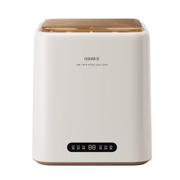 Xiaomi OiDiRe ODi-XYJ12 Mini Automatic Washing Machine