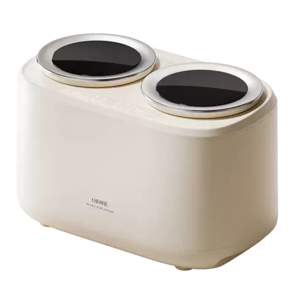 Xiaomi OiDiRe ODi-XYJ22 Mini Twin-Tub Washing Machine