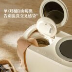 Xiaomi OiDiRe ODi-XYJ22 Mini Twin-Tub Washing Machine