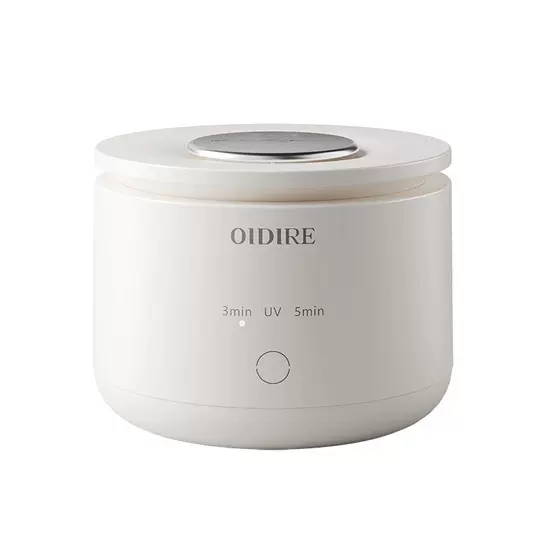 Xiaomi OiDiRe ODi-YT01 Ultrasonic Cleaning Machine for Braces