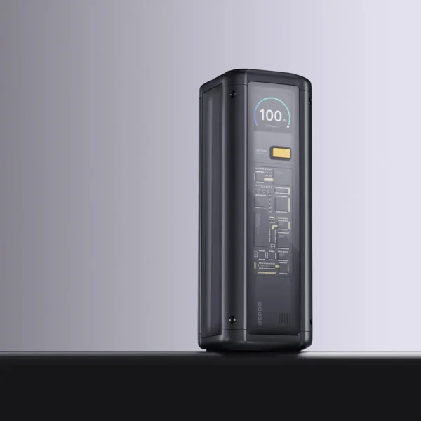 Xiaomi P03MI 212W HyperCharge Power Bank 25000mAh