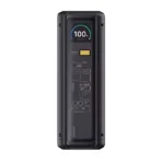 Xiaomi P03MI 212W HyperCharge Power Bank 25000mAh