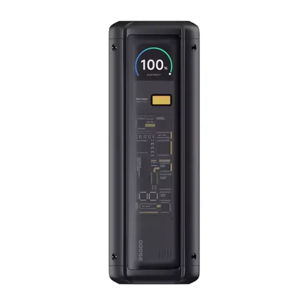 Xiaomi P03MI 212W HyperCharge Power Bank 25000mAh