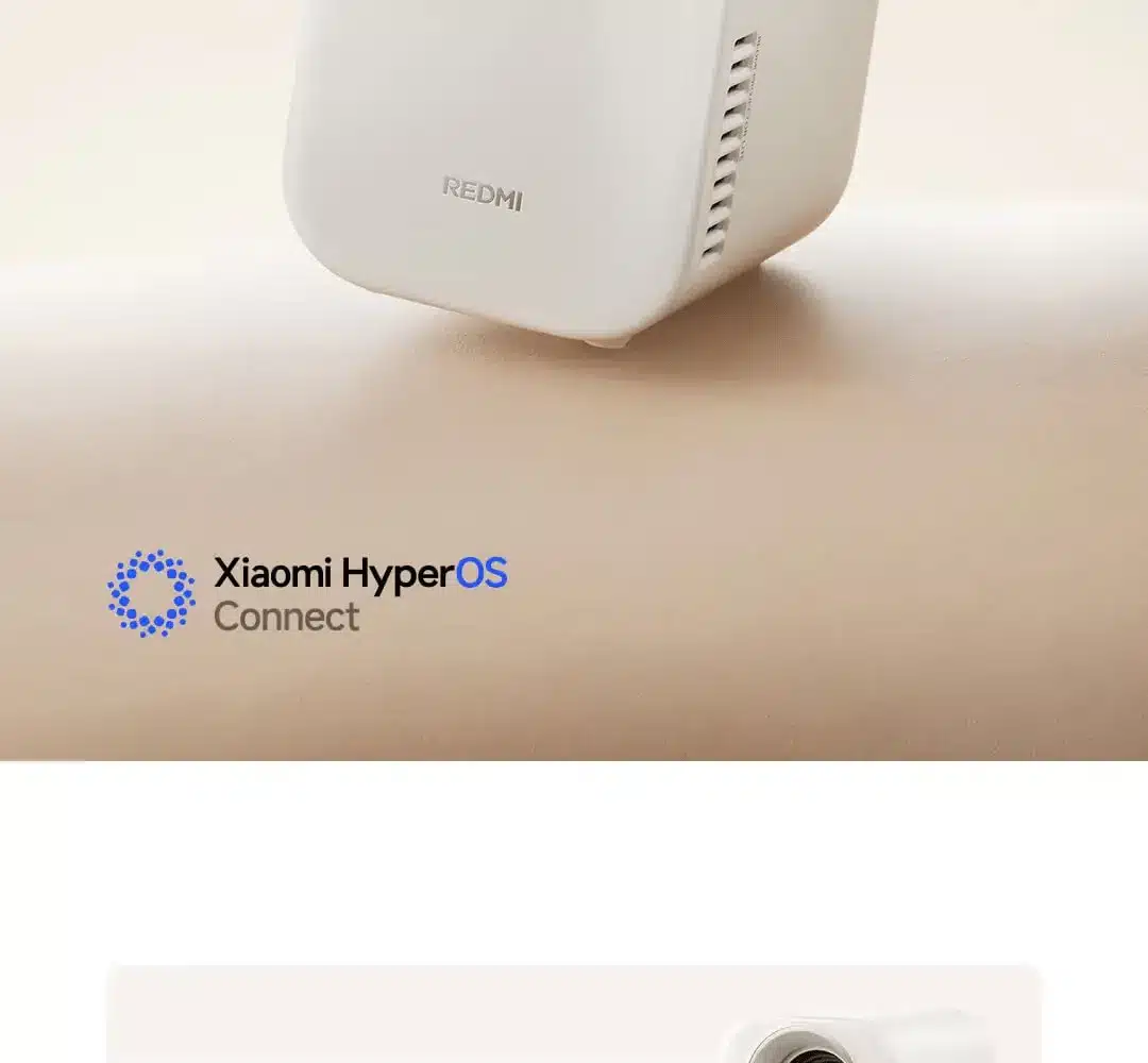 Xiaomi REDMI Projector 3 Lite RMTYY03LYS 4