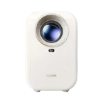 Xiaomi REDMI Projector 3 Lite RMTYY03LYS Android OS: Enjoy seamless connectivity and advanced features. 4K Resolution: Watch movies and videos in stunning detail. Laser Style: Compact design with high-quality projection. 150 ANSI Lumens: Bright display even in well-lit rooms. ToF Laser Sensing Module: Precise object detection for enhanced user experience. Brand Xiaomi Redmi Model Projector 3 Lite (RMTYY03LYS) Product Type Home Projector Brightness High ANSI Lumen Output Supported Resolution Up to 1080p Full HD Projection Technology LCD / DLP (Model Dependent) Screen Size Support Large Projection Display (Up to Several Feet) Contrast Ratio Balanced Image Contrast Connectivity HDMI / USB / Wi-Fi Cast / Wireless Screen Mirroring Built-In Audio Integrated Speakers Compatibility Smartphones, Laptops, Streaming Devices, Gaming Consoles Keystone Correction Auto & Manual Adjustment Power Source AC Powered Material Build Premium Durable Housing Portability Home & Living Room Ready Best Use Case Movies, Gaming, Presentations, Streaming