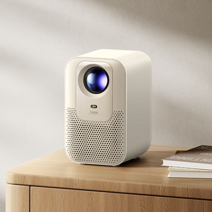 Xiaomi Redmi Projector 3 RMTYY03YS 1