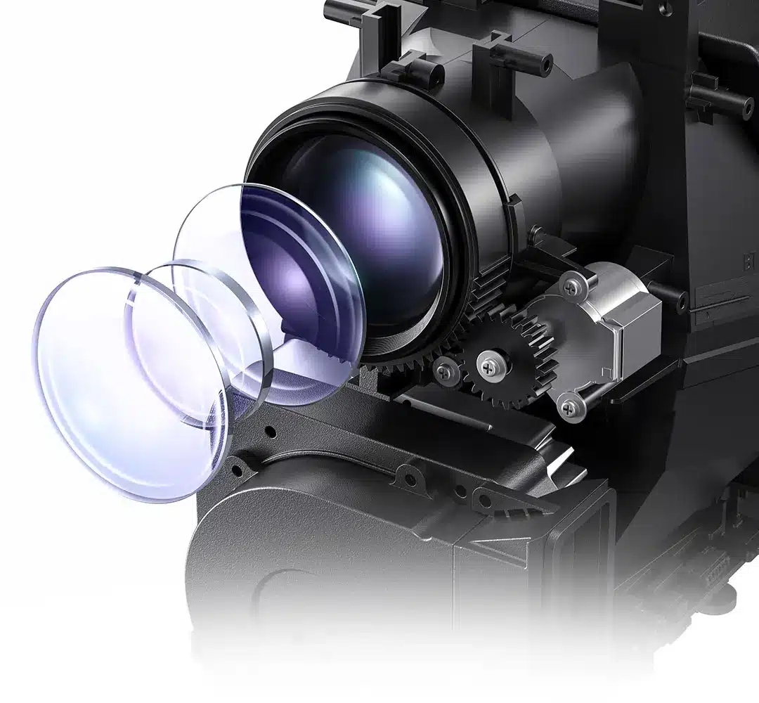 Xiaomi Redmi Projector Lite RMTYYL01YS 1