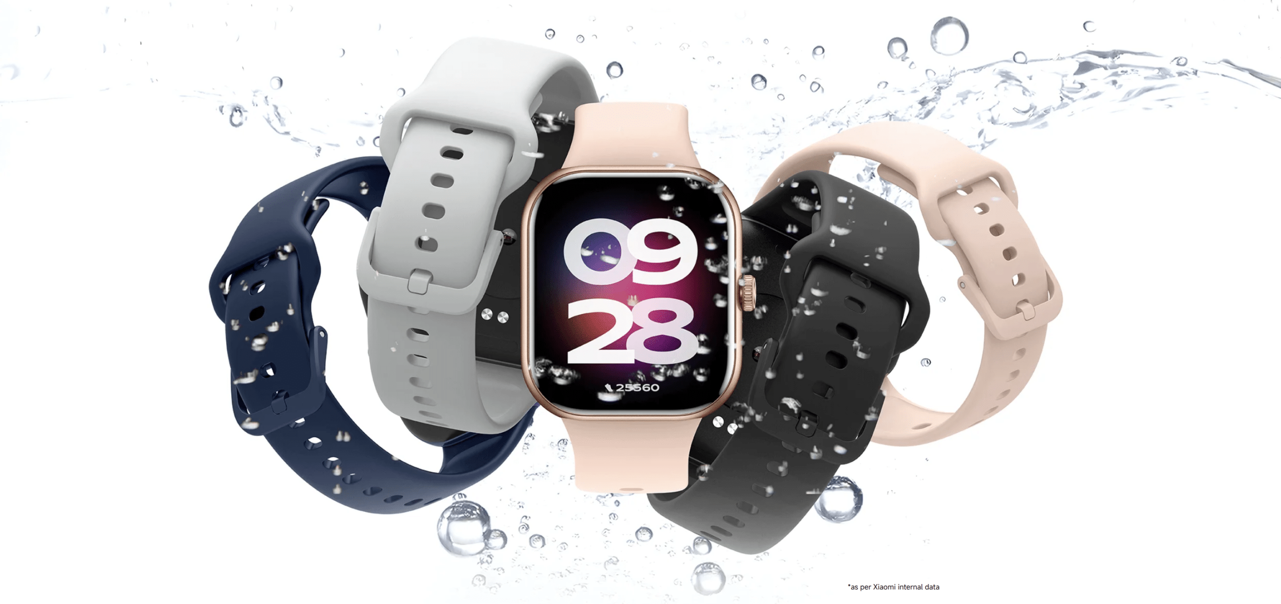 Xiaomi Redmi Watch Move AMOLED Smartwatch 1 scaled