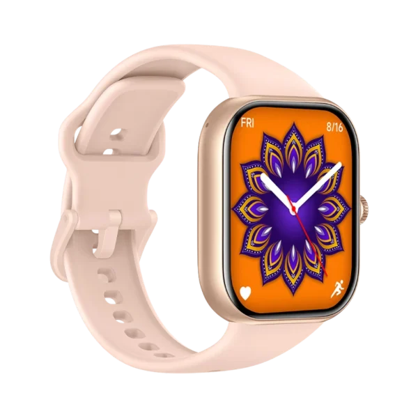 Xiaomi Redmi Watch Move AMOLED Smartwatch