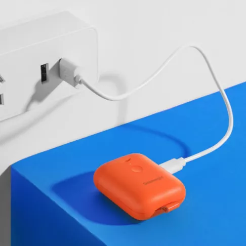 Xiaomi Seemagic Electric Nail Clipper Mini SMPH ZJD04C 1