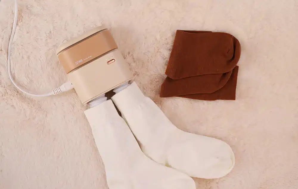 Xiaomi Sothing DSHJ S 2110 Shoe Dryer SUNSHINE 1