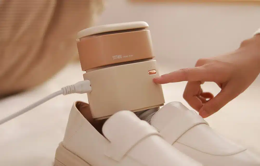 Xiaomi Sothing DSHJ S 2110 Shoe Dryer SUNSHINE 3