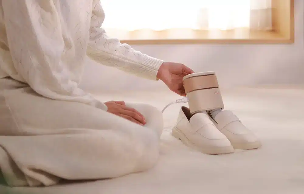 Xiaomi Sothing DSHJ S 2110 Shoe Dryer SUNSHINE 4