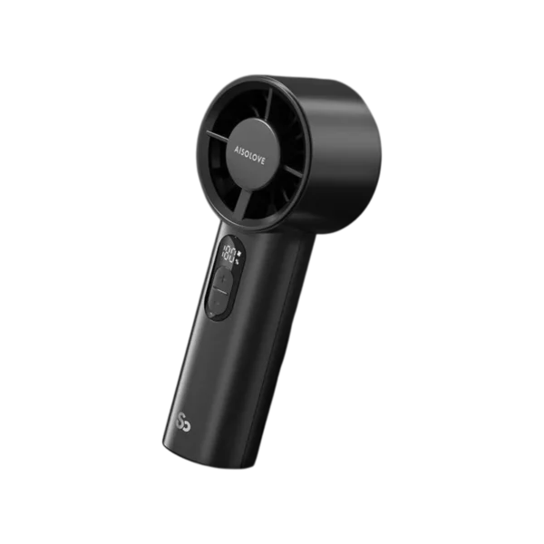 Xiaomi aiSolove F04 Portable Turbo Handheld Fan