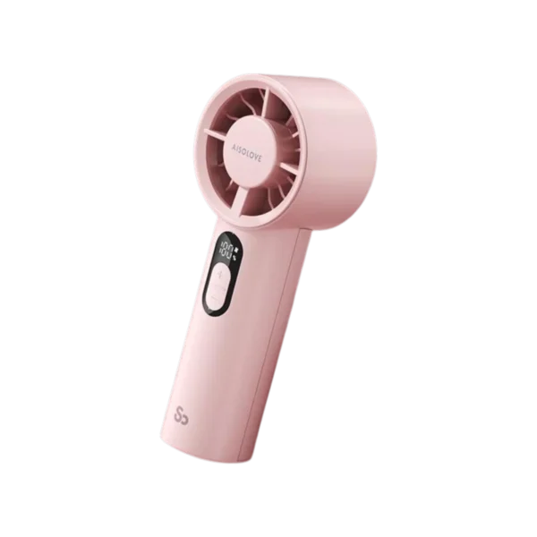 Xiaomi aiSolove F04 Portable Turbo Handheld Fan