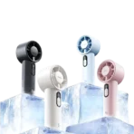 Xiaomi aiSolove F04 Portable Turbo Handheld Fan