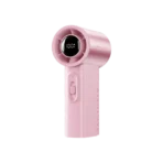 Xiaomi aiSolove F20 Turbo High Speed Handheld Fan 6000mAh