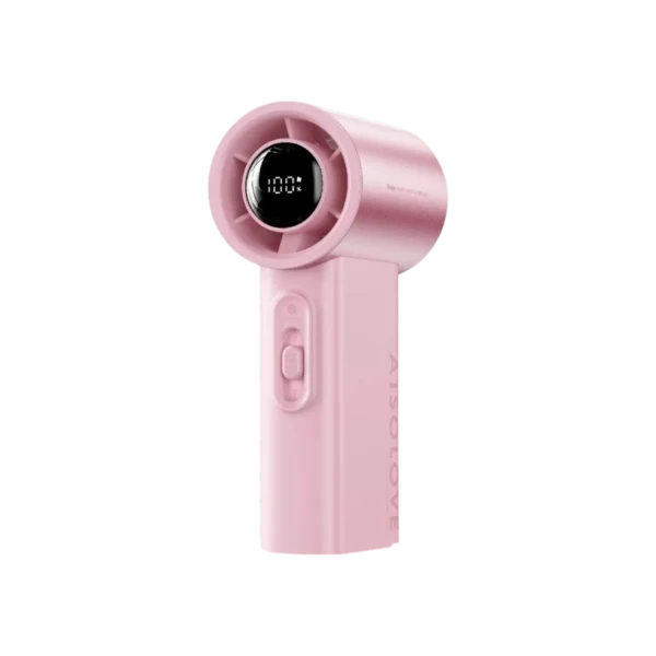 Xiaomi aiSolove F20 Turbo High Speed Handheld Fan 6000mAh