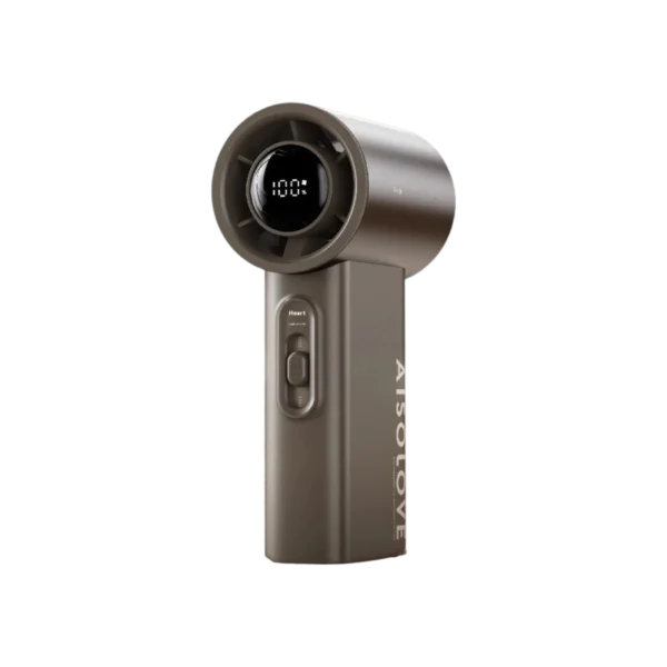Xiaomi aiSolove F20 Turbo High Speed Handheld Fan 6000mAh