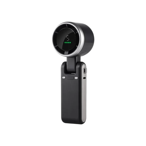 Xundd XDOT-065 Handheld Portable Turbo Fan