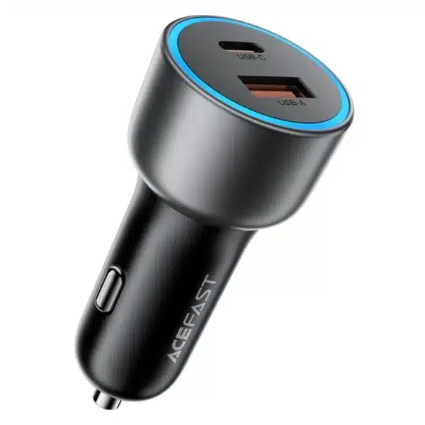 ACEFAST B21 75W Car Charger