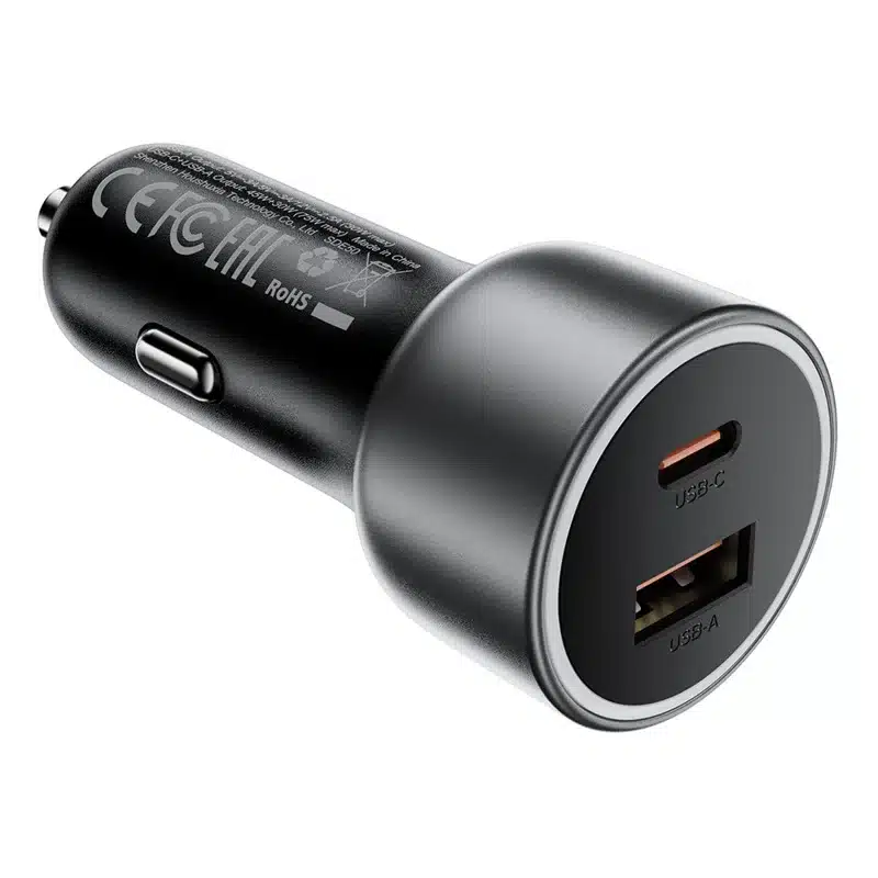 ACEFAST B21 75W Car Charger 6