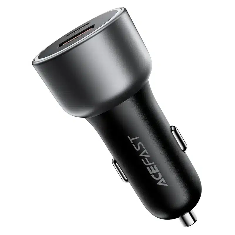 ACEFAST B21 75W Car Charger 7