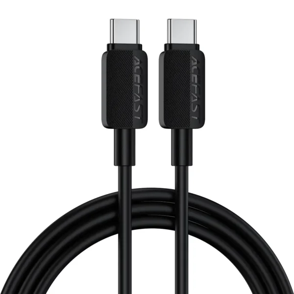ACEFAST C26-03 60W USB-C to USB-C Cable
