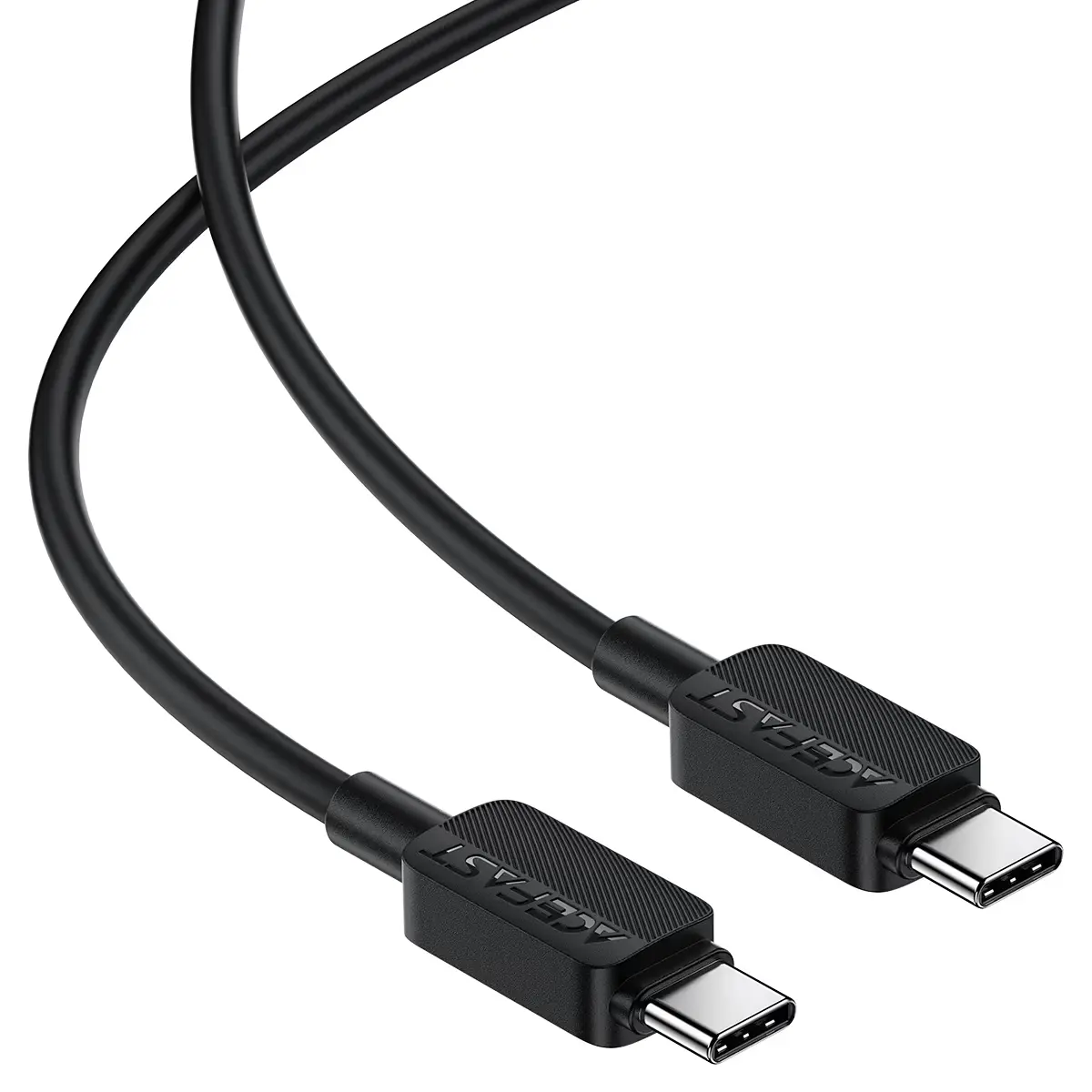 ACEFAST C26 03 60W USB C to USB C Cable 9