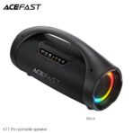 ACEFAST K11 Pro Portable Speaker 102W