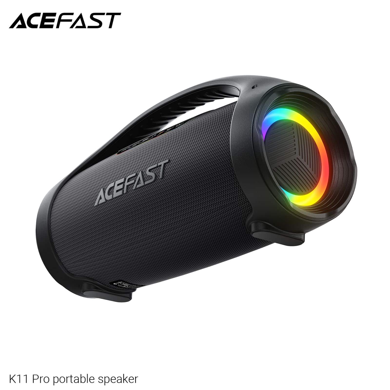 ACEFAST K11 Pro Portable Speaker 102W 3