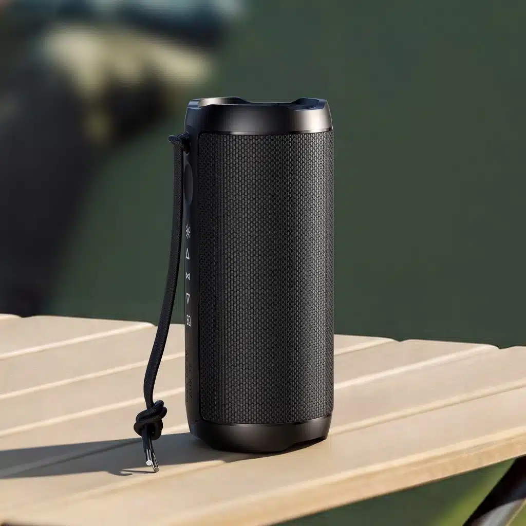 ACEFAST K12 Pro Portable Wireless Speaker 5