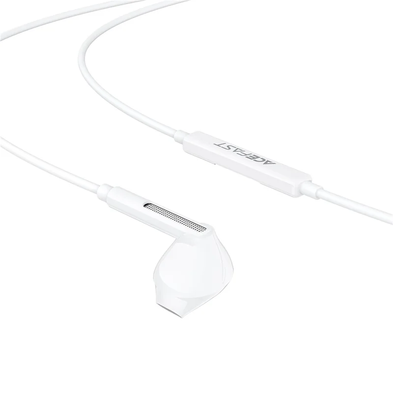 ACEFAST L13 USB C Semi In Ear Wired Earphone with HD Mic 2