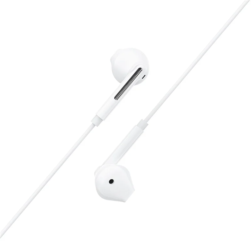 ACEFAST L13 USB C Semi In Ear Wired Earphone with HD Mic 3