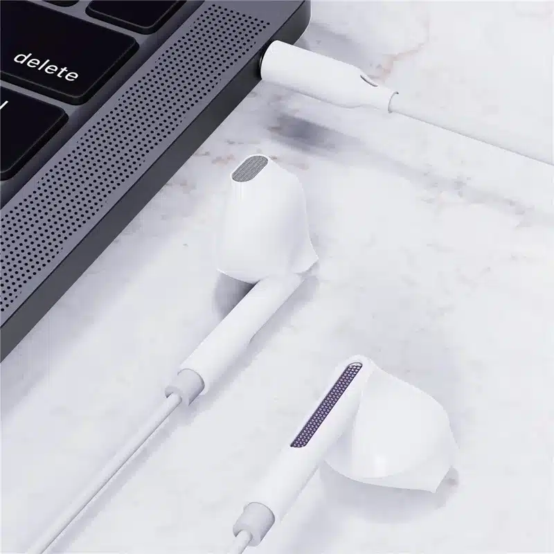ACEFAST L14 Wired Earphone with Mic 4