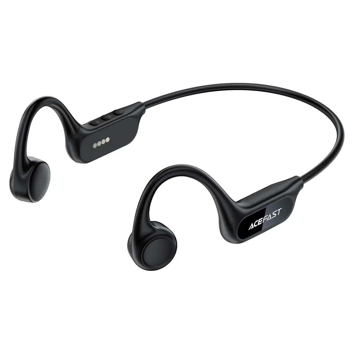 ACEFAST N10 Bone Conduction Wireless Earphones 5